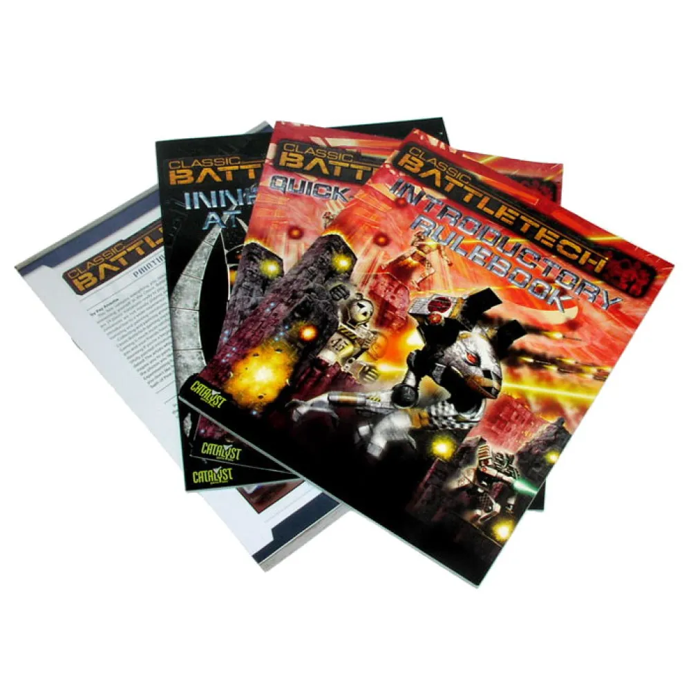 BattleTech