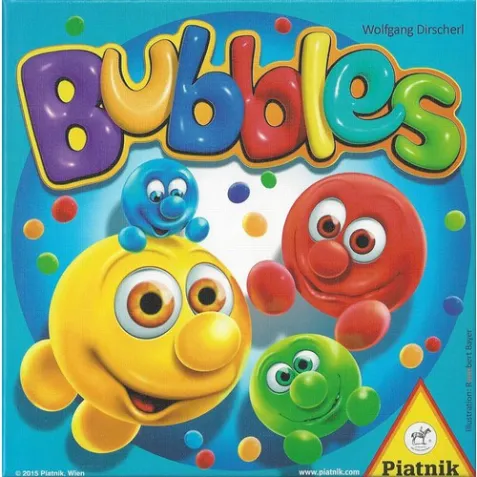 Bubbles