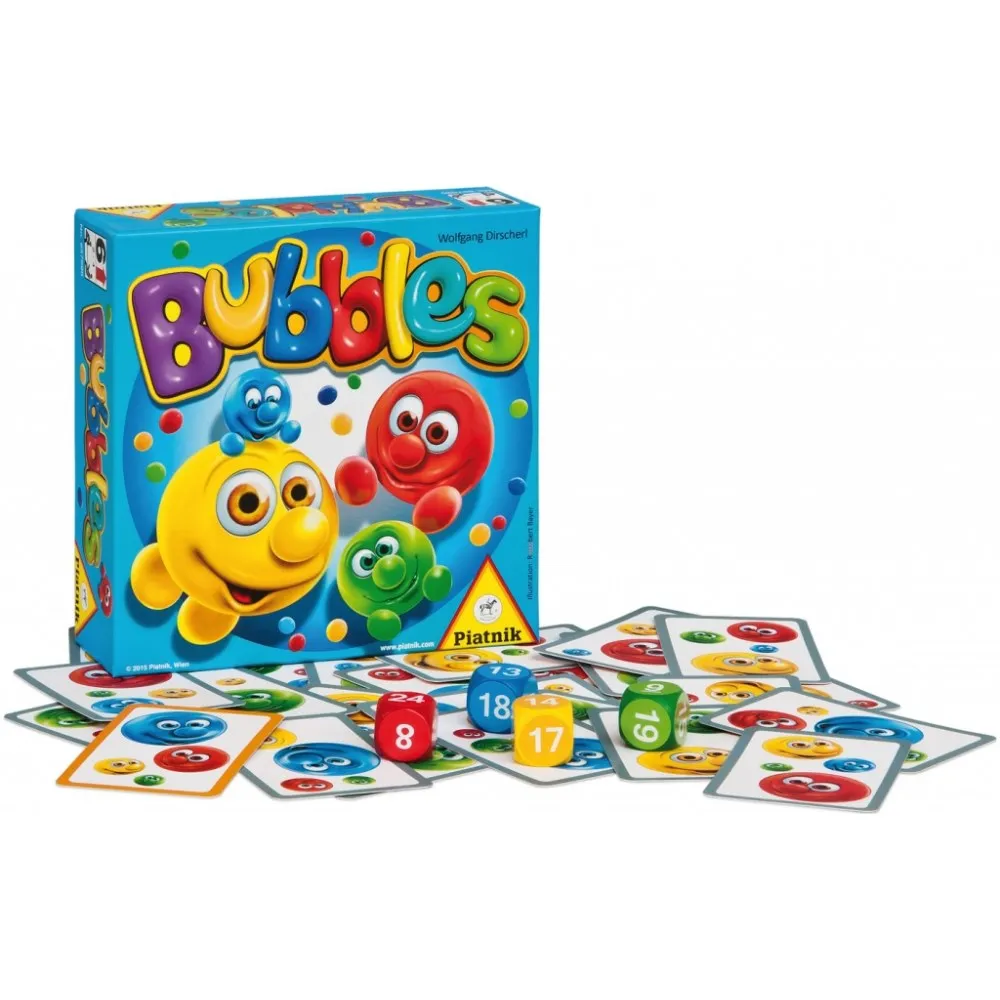 Bubbles