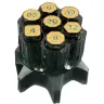 Bullet dice set - Space Sheriff