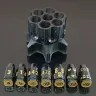 Bullet dice set - Space Sheriff