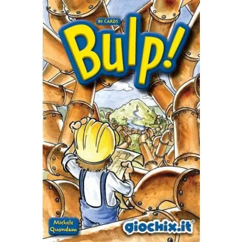 Bulp!