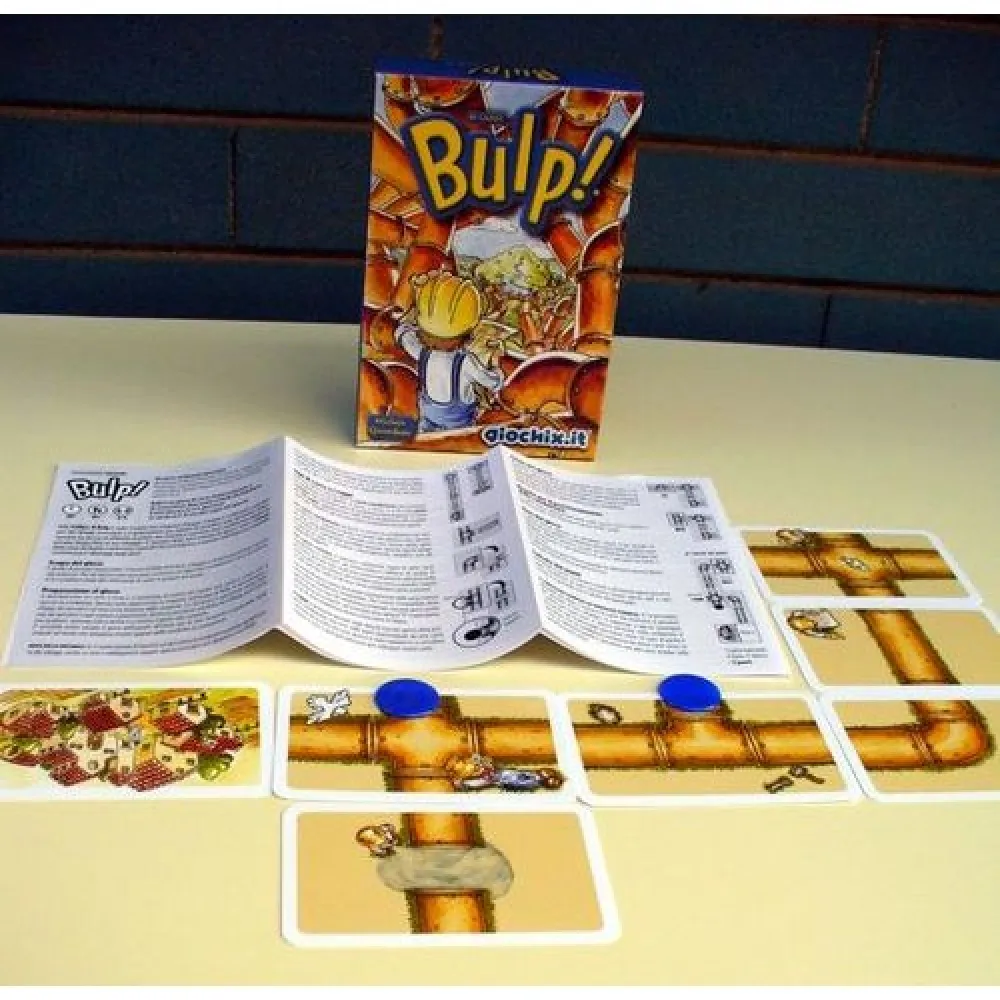 Bulp!