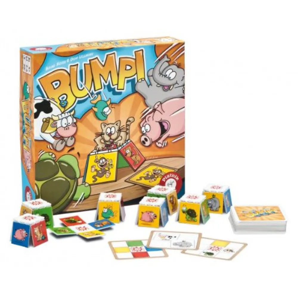 Bumpi