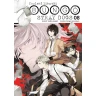 Bungó Stray Dogs - Toulaví literáti 8