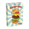 Burger bum
