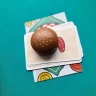 Burger bum