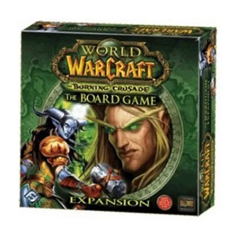 World of Warcraft: Burning Crusade
