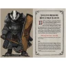 Burrows & Badgers: A Skirmish Game of Anthropomorphic Animals (2nd Edition)
