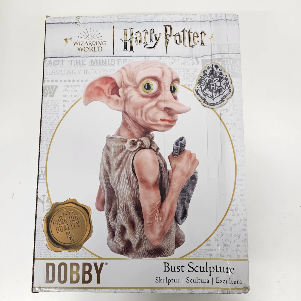 Busta Dobby (30 cm) - poškozený obal