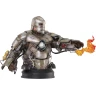 Busta Iron Man - Iron Man MK 1 1/6