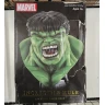 Marvel Legends Büste - Incredible Hulk 1/2 Scale - beschädigte Verpackung