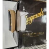 Marvel Legends Büste - Incredible Hulk 1/2 Scale - beschädigte Verpackung