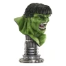 Marvel Legends Büste - Incredible Hulk 1/2 Scale - beschädigte Verpackung