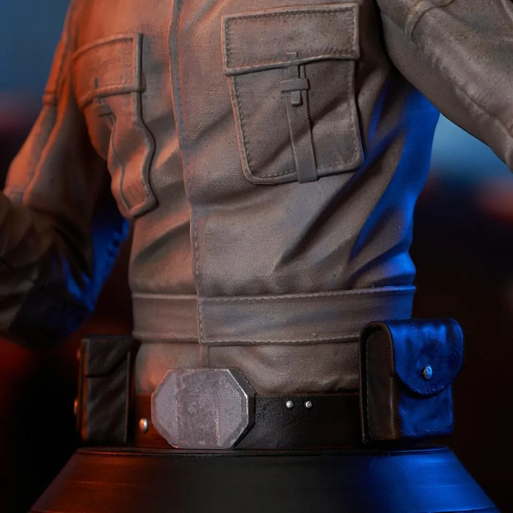 Star Wars: Episode V - Luke Skywalker Bust