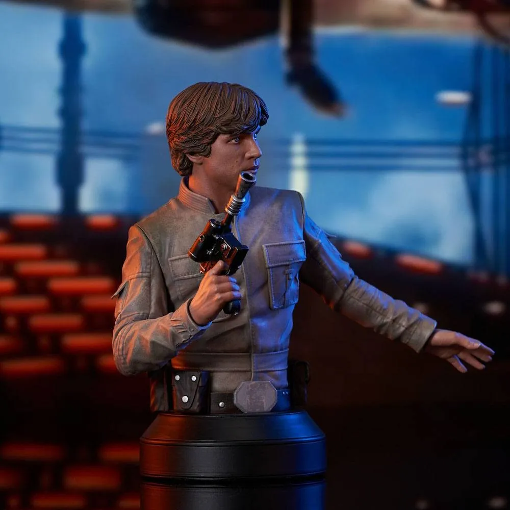 Star Wars: Episode V - Luke Skywalker Bust