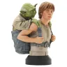 Star Wars: Episode V - Luke & Yoda on Dagobah 1/6 Scale Bust