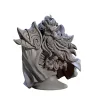 Busta Volrunaax Arcanist