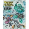 Dungeon Crawl Classics: Beyond the Black Gate