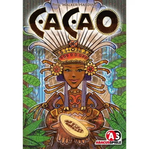 Cacao (English)