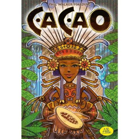 Cacao (česky)