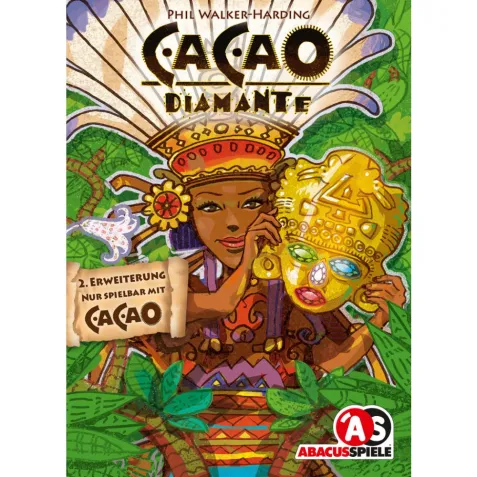 Cacao: Diamante