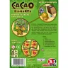 Cacao: Diamante