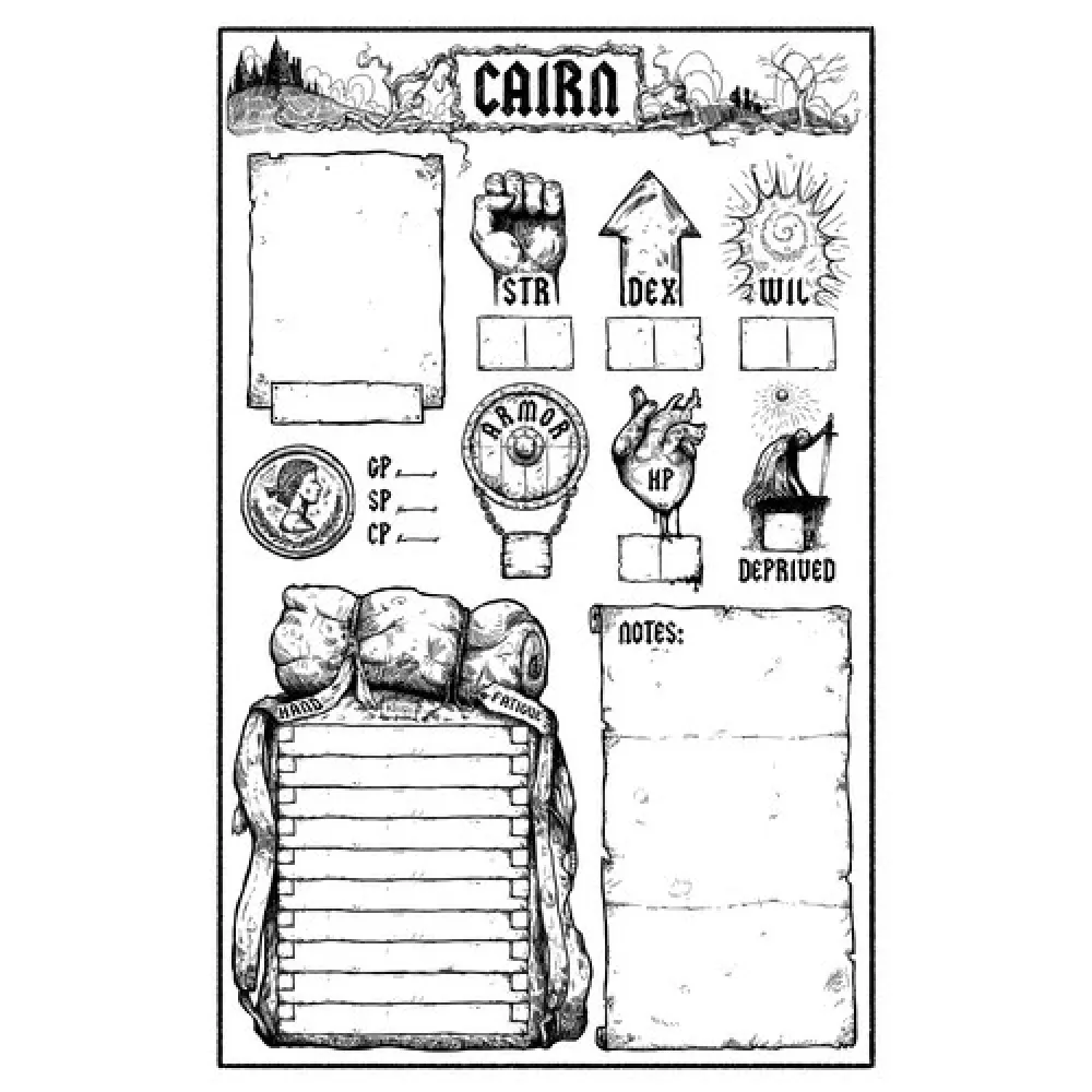 Cairn