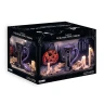 The Nightmare Before Christmas Teapot - Jack Skellington