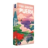 Čajová zahrada: Puerh