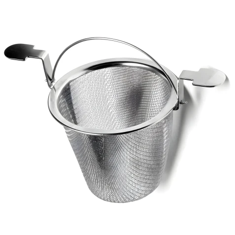 Tea infuser for mugs