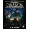 Call of Cthulhu: Alone Against the Static