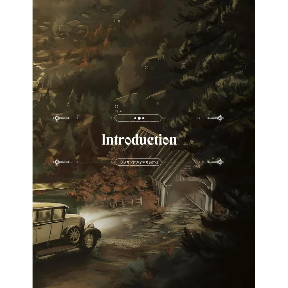 Call of Cthulhu: Arkham