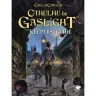 Call of Cthulhu RPG: Cthulhu by Gaslight Keeper's Guide