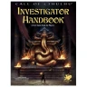 Call of Cthulhu RPG: Investigator Handbook (7th edition)