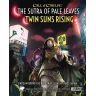 Call of Cthulhu: The Sutra of Pale Leaves - Twin Suns Rising