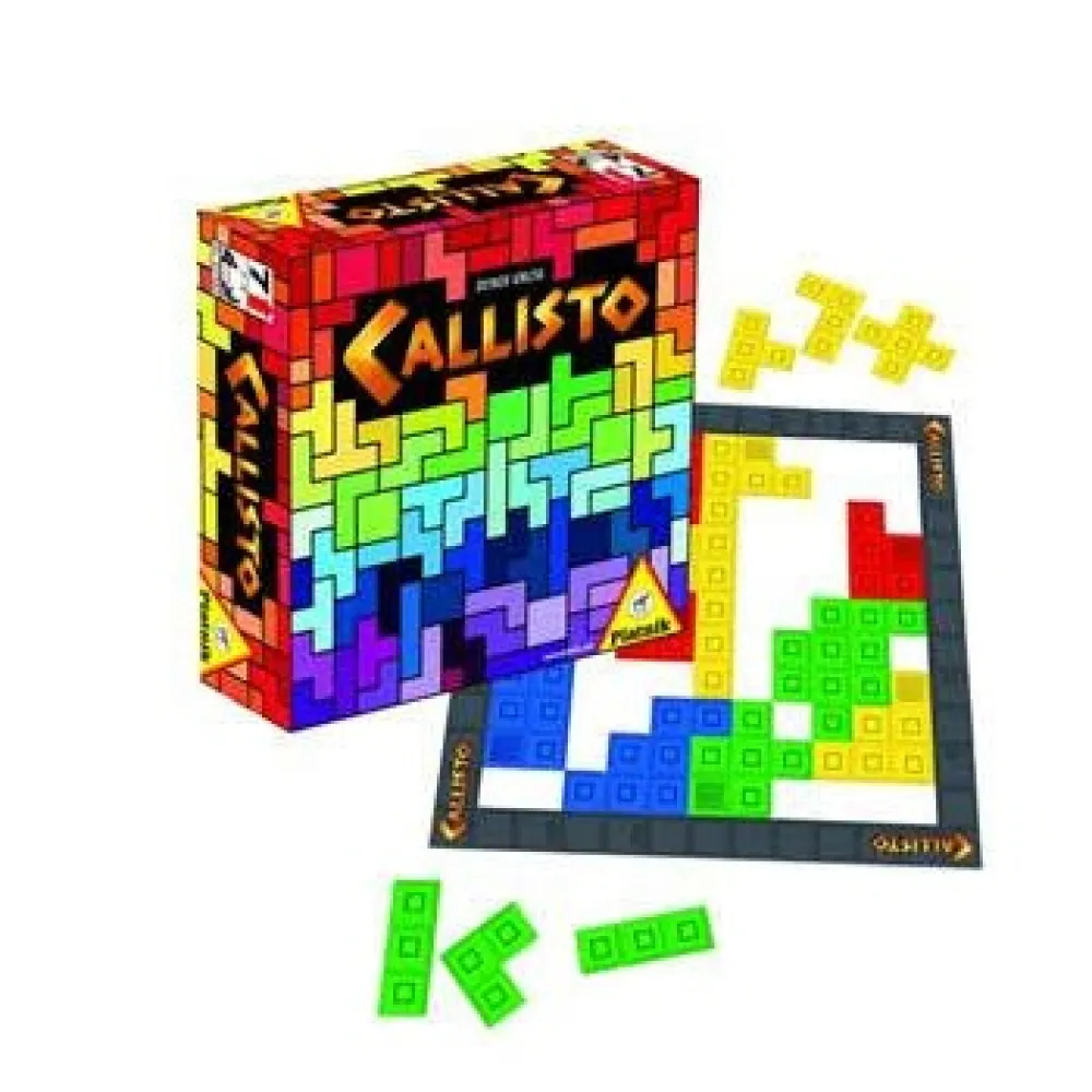 Callisto