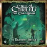 Call of Cthulhu LCG: The Sleeper Below