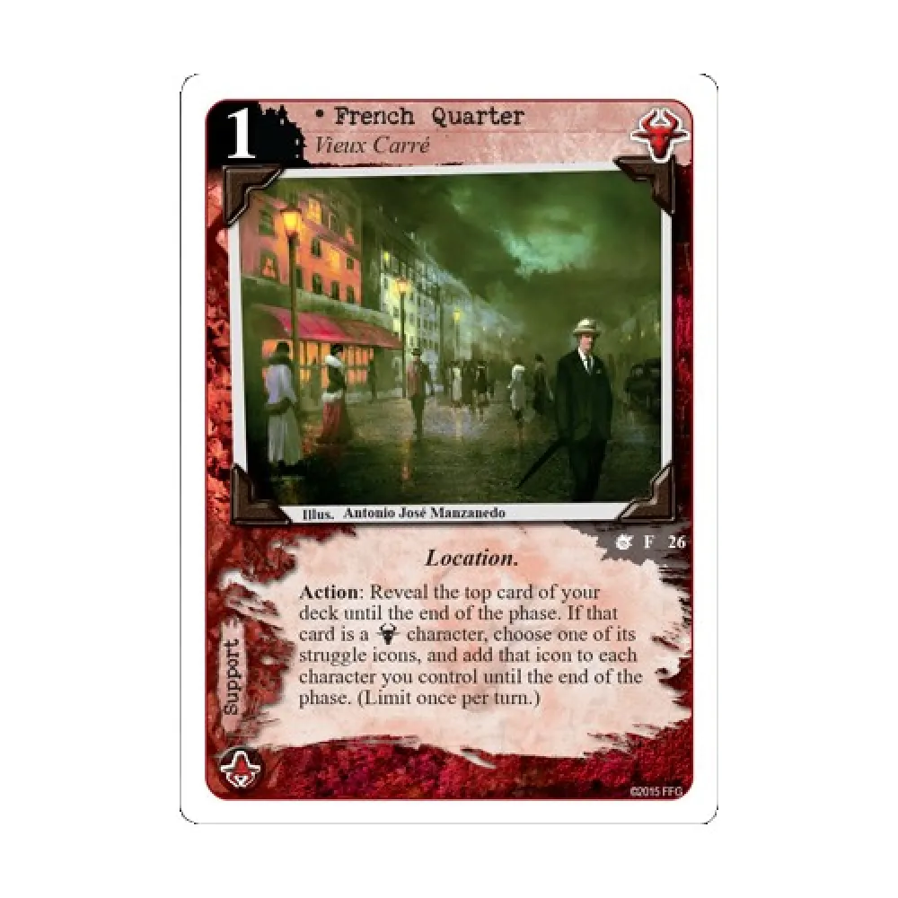 Call of Cthulhu LCG: The Thousand Young