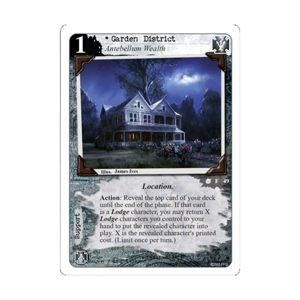 Call of Cthulhu LCG: The Thousand Young
