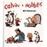 Calvin a Hobbes 1