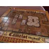 Camelot: The Build