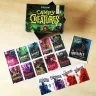 Campy Creatures