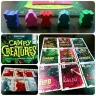 Campy Creatures