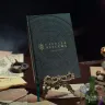 Candela Obscura Core Rulebook