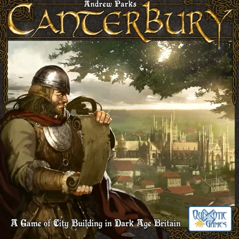 Canterbury
