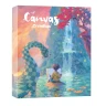 Canvas: Zrcadlení