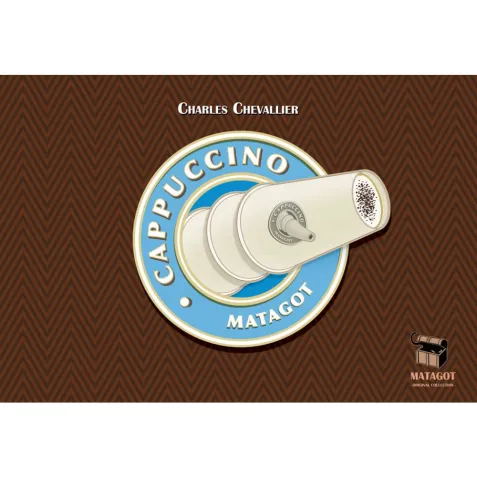 Cappuccino