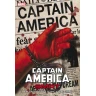 Captain America - omnibus 3