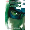 Captain America: Steve Rogers 2: Maria Hillová před soudem
